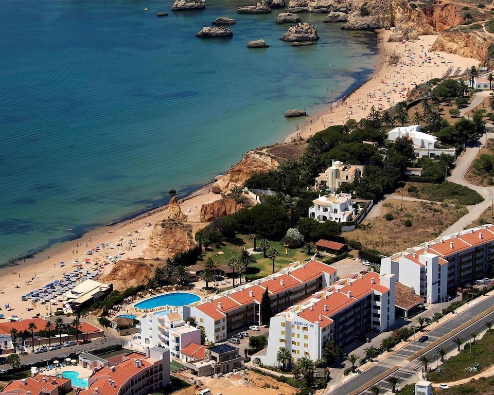 Praia Do Vau By Amcf Portimão Exterior foto